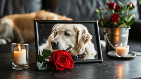 Creando un Memorial Digital para tu Mascota